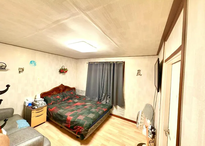 Family Home